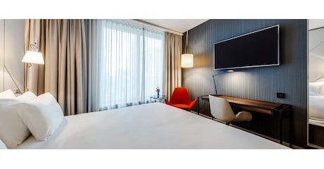 Room Chambre de catégorie supérieure